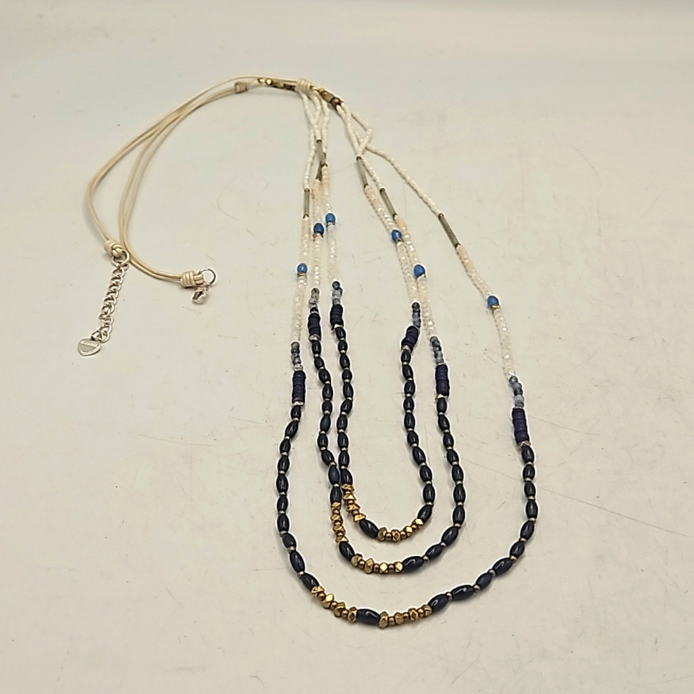 Anthropologie Nakamol Necklace